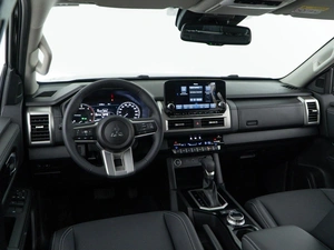 Пикап Mitsubishi L200 2025 года, 5549999 рублей, Москва