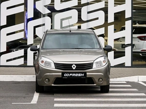 Хетчбэк Renault Sandero 2011 года, 449000 рублей, Волгоград