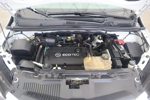 Внедорожник Opel Mokka 2014 года, 1340000 рублей, Орёл