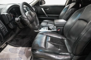 Внедорожник Infiniti FX35 2007 года, 1289000 рублей, Новокузнецк