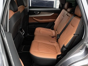 Внедорожник Chery Tiggo 8 Pro Max 2022 года, 2100000 рублей, Краснодар