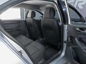 Лифтбек Skoda Rapid 2018 года, 1099000 рублей, Сургут