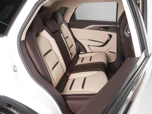 Внедорожник FAW Bestune T77 2024 года, 2019000 рублей, Минеральные Воды