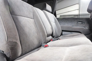 Минивэн Honda Odyssey 2000 года, 599000 рублей, Новосибирск