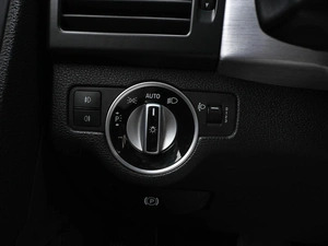 Внедорожник Mercedes-benz GLK-класс 2012 года, 1550000 рублей, Волгоград