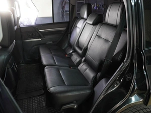 Внедорожник Mitsubishi Pajero 2012 года, 2249000 рублей, Воронеж