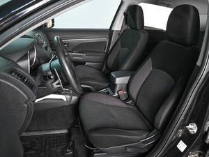 Внедорожник Mitsubishi ASX 2011 года, 1239000 рублей, Аксай