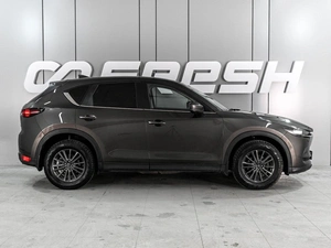 Внедорожник Mazda CX-5 2017 года, 2429000 рублей, Аксай