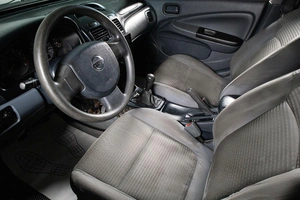 Седан Nissan Almera Classic 2007 года, 459000 рублей, Сургут