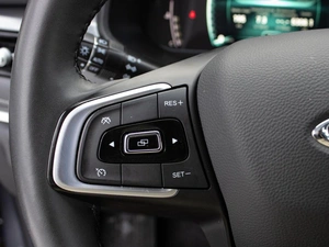 Внедорожник Chery Tiggo 4 Pro 2023 года, 1659000 рублей, Петрозаводск