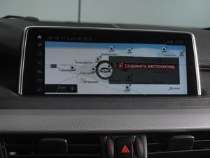 Внедорожник BMW X6 2018 года, 3479000 рублей, Красный Пахарь