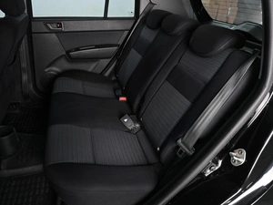 Хетчбэк Hyundai Getz 2010 года, 799000 рублей, Аксай