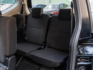 Минивэн Toyota Sienta 2019 года, 1449000 рублей, Краснодар