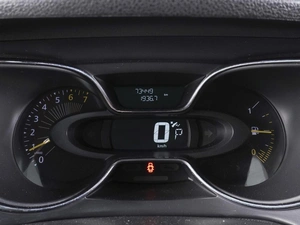 Внедорожник Renault Kaptur 2016 года, 1580000 рублей, Ростов-на-Дону