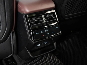Внедорожник Geely Monjaro 2023 года, 3192000 рублей, Ставрополь
