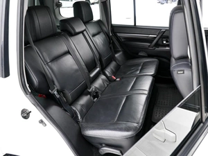 Внедорожник Mitsubishi Pajero 2011 года, 2075000 рублей, Волгоград