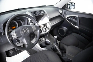 Внедорожник Toyota RAV4 2007 года, 1199000 рублей, Пермь