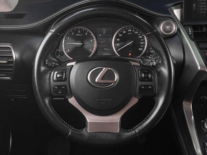 Внедорожник Lexus NX 2014 года, 2449000 рублей, Тюмень