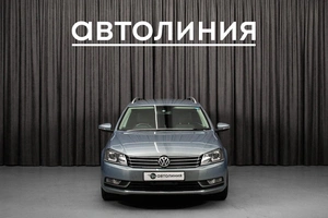 Универсал Volkswagen Passat 2013 года, 1080000 рублей, Красноярск