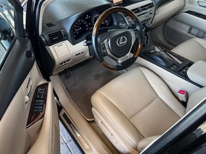 Внедорожник Lexus RX 2012 года, 2500000 рублей, Уфа