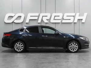 Седан Kia Optima 2017 года, 1949000 рублей, Воронеж