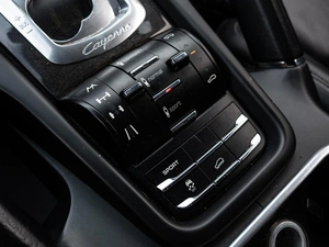 Внедорожник Porsche Cayenne 2012 года, 2610000 рублей, Краснодар