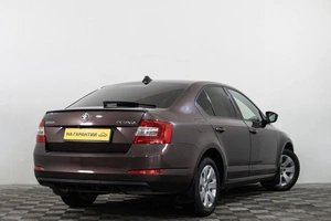 Универсал Skoda Octavia 2013 года, 1189000 рублей, Сургут