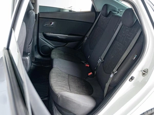 Седан Kia Rio 2012 года, 645000 рублей, Краснодар
