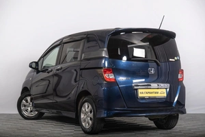 Минивэн Honda Freed 2011 года, 1199000 рублей, Томск