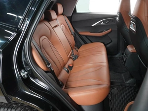 Внедорожник OMODA C5 2023 года, 2439000 рублей, Воронеж