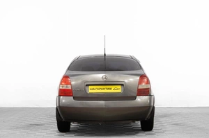 Седан Nissan Primera 2003 года, 349000 рублей, Барнаул