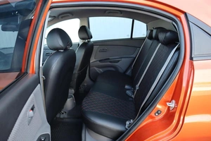 Хэтчбек Kia Rio 2011 года, 650000 рублей, Брянск