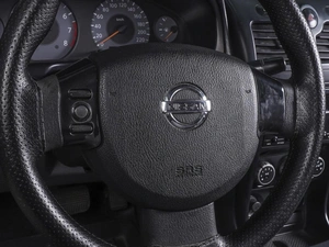 Седан Nissan Almera Classic 2010 года, 570000 рублей, Ростов-на-Дону