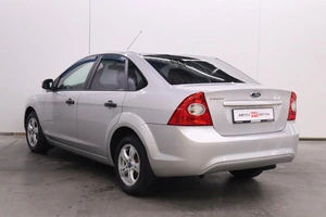 Седан Ford Focus 2011 года, 750000 рублей, Брянск
