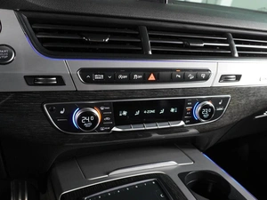 Внедорожник Audi Q7 2015 года, 2549000 рублей, Воронеж