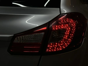 Внедорожник Chery Tiggo 5 2014 года, 697000 рублей, Красноярск