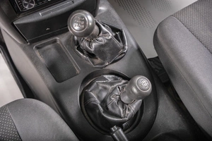 Внедорожник Chevrolet Niva 2007 года, 329000 рублей, Томск