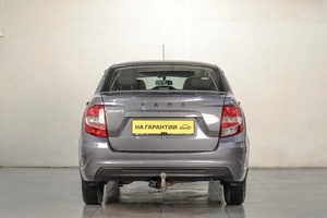 Седан ВАЗ (LADA) Granta 2022 года, 699000 рублей, Челябинск