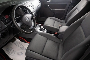 Хетчбэк Volkswagen Golf Plus 2008 года, 689000 рублей, Оренбург