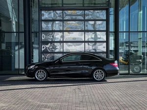 Купе Mercedes-benz E-класс 2012 года, 1190000 рублей, Уфа