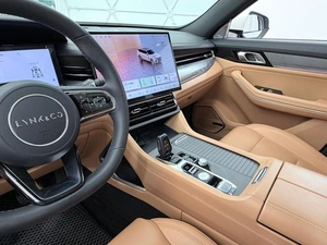Внедорожник Lynk & Co 09 2024 года, 6083000 рублей, Орёл