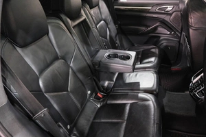 Внедорожник Porsche Cayenne S 2011 года, 2629000 рублей, Новокузнецк