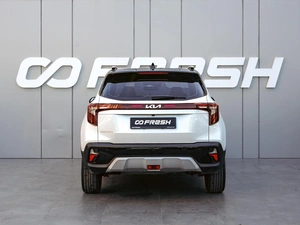 Внедорожник Kia Seltos 2024 года, 2680000 рублей, Краснодар