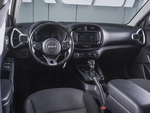 Внедорожник Kia Soul 2021 года, 1450000 рублей, Ростов-на-Дону