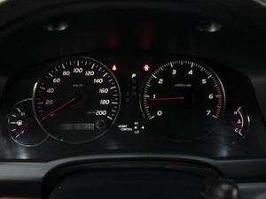 Внедорожник Toyota Land Cruiser Prado 2003 года, 1790000 рублей, Омск