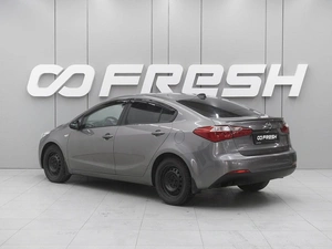 Седан Kia Cerato 2014 года, 960000 рублей, Ростов-на-Дону