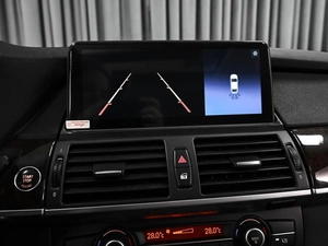 Внедорожник BMW X5 2010 года, 2279000 рублей, Ставрополь