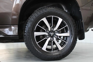 Внедорожник Mitsubishi Pajero Sport 2017 года, 3150000 рублей, Красноярск