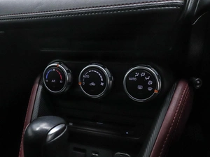 Внедорожник Mazda CX-3 2016 года, 1419000 рублей, Красноярск