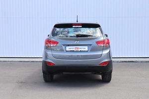 Внедорожник Hyundai ix35 2014 года, 1420000 рублей, Брянск